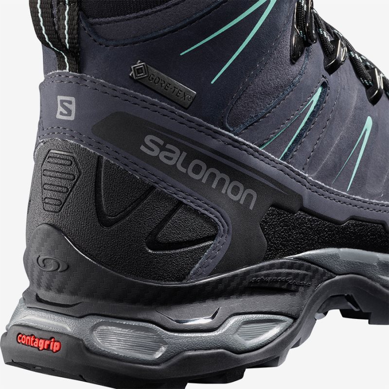 Salomon x ultra sale trek gtx w